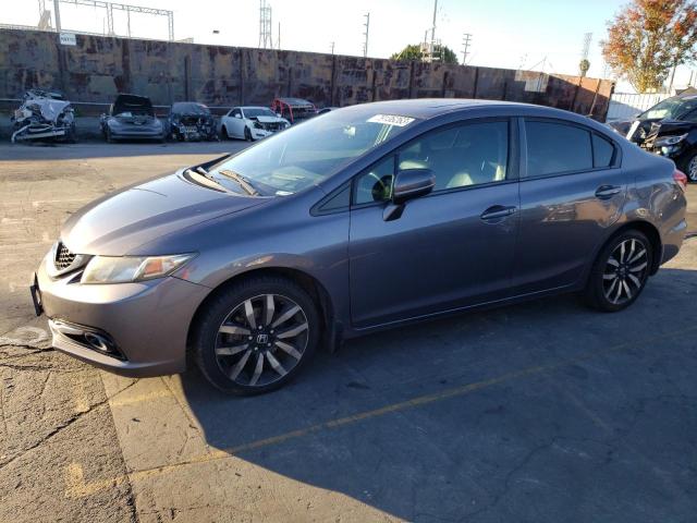 HONDA CIVIC 2015 2hgfb2f98fh505571