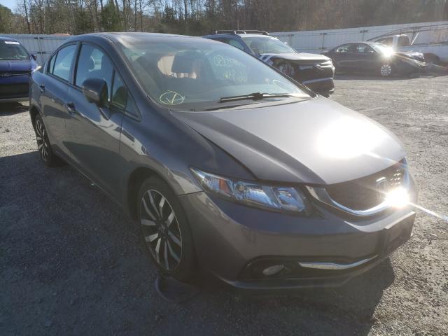 HONDA CIVIC EXL 2015 2hgfb2f98fh509281