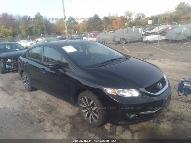 HONDA CIVIC SEDAN 2015 2hgfb2f98fh510138