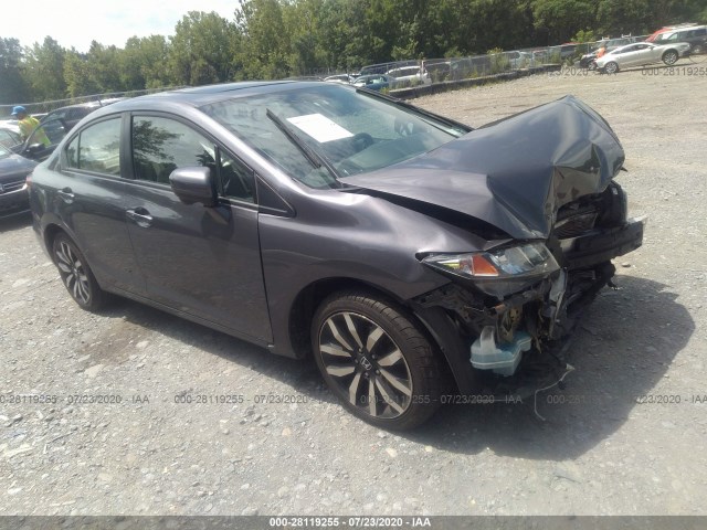 HONDA CIVIC SEDAN 2015 2hgfb2f98fh511984