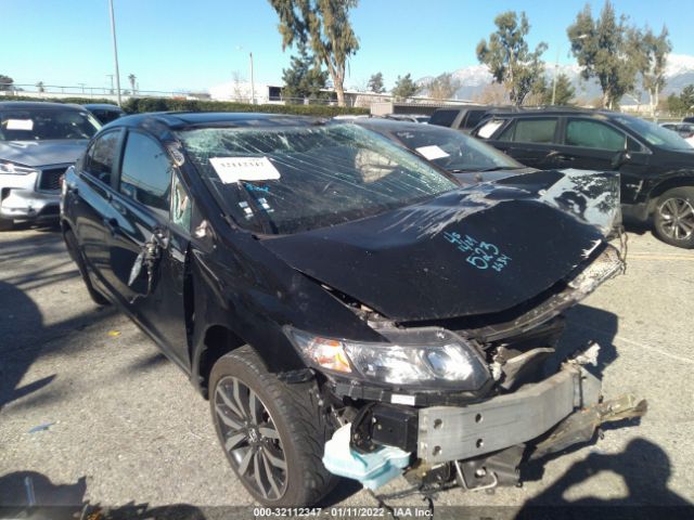 HONDA CIVIC SEDAN 2015 2hgfb2f98fh512634