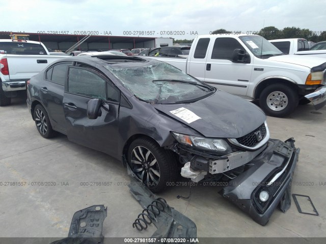 HONDA CIVIC SEDAN 2015 2hgfb2f98fh517980