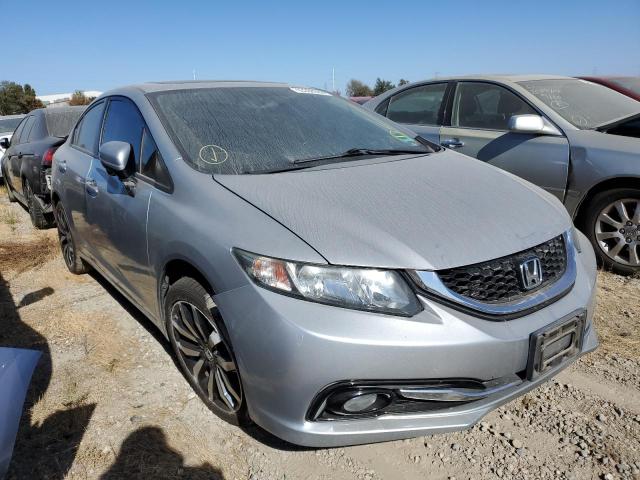 HONDA CIVIC EXL 2015 2hgfb2f98fh523200