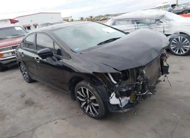 HONDA CIVIC SEDAN 2015 2hgfb2f98fh523276