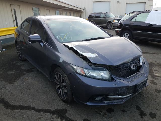 HONDA CIVIC EXL 2015 2hgfb2f98fh525447