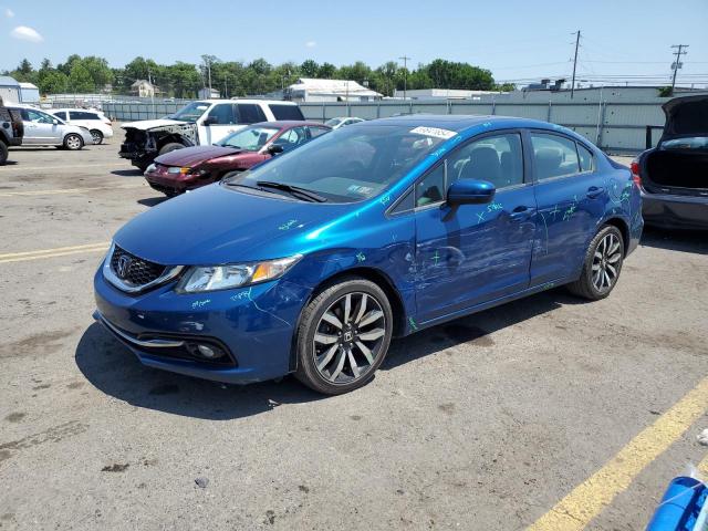 HONDA CIVIC 2015 2hgfb2f98fh527697