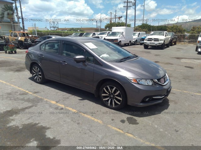 HONDA CIVIC SEDAN 2015 2hgfb2f98fh532656