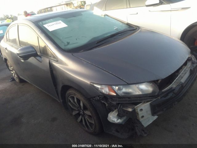 HONDA CIVIC SEDAN 2015 2hgfb2f98fh533774