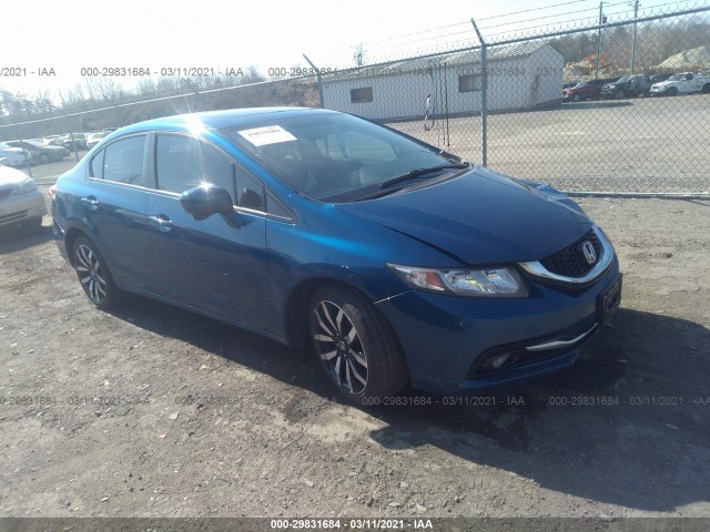 HONDA CIVIC SEDAN 2015 2hgfb2f98fh536626