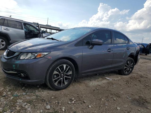 HONDA CIVIC EXL 2015 2hgfb2f98fh548310