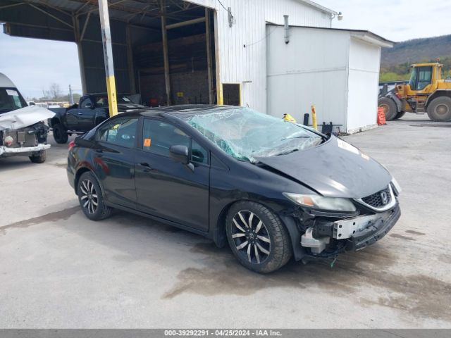 HONDA CIVIC 2015 2hgfb2f98fh553829