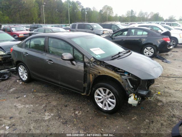 HONDA CIVIC SDN 2012 2hgfb2f99ch511469