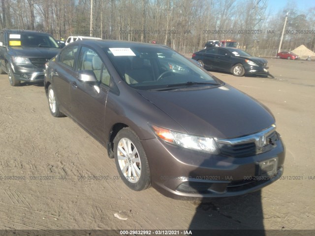 HONDA CIVIC SDN 2012 2hgfb2f99ch514078