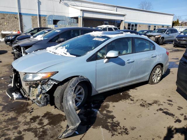 HONDA CIVIC 2012 2hgfb2f99ch514114