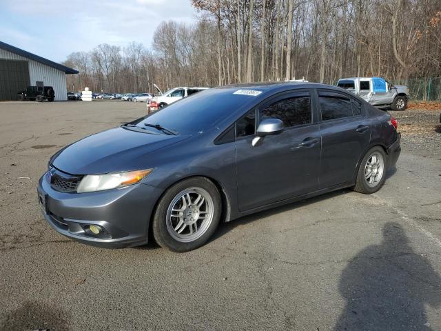 HONDA CIVIC 2012 2hgfb2f99ch529440