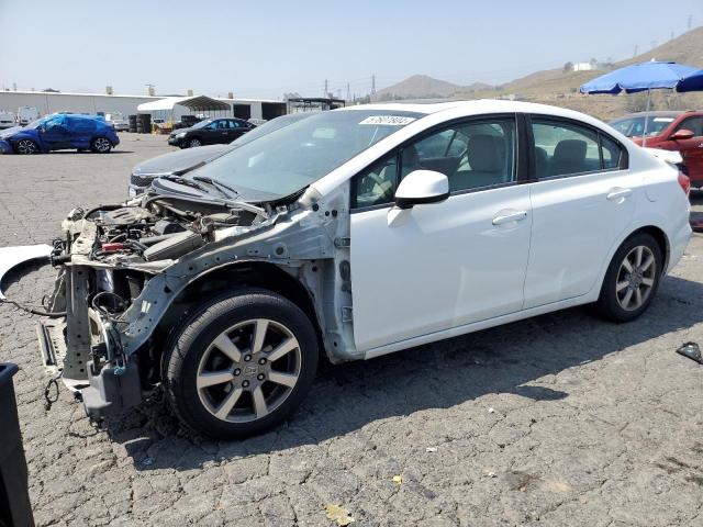 HONDA CIVIC 2012 2hgfb2f99ch573230