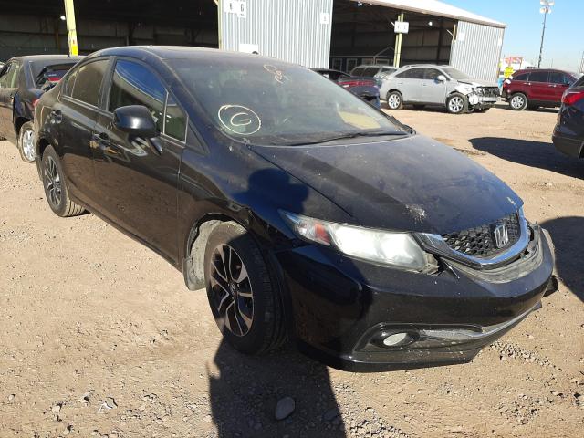 HONDA CIVIC EXL 2013 2hgfb2f99dh511232