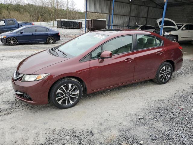 HONDA NULL 2013 2hgfb2f99dh516219