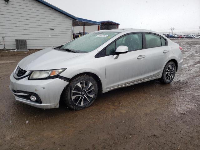 HONDA CIVIC 2013 2hgfb2f99dh525549