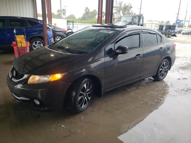 HONDA CIVIC 2013 2hgfb2f99dh526927