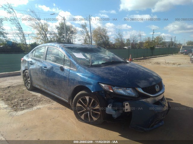 HONDA CIVIC SDN 2013 2hgfb2f99dh554727