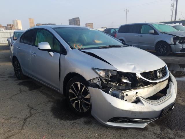 HONDA CIVIC EXL 2013 2hgfb2f99dh566926