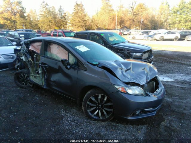 HONDA CIVIC SEDAN 2014 2hgfb2f99eh524323