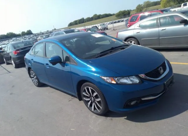 HONDA CIVIC SEDAN 2014 2hgfb2f99eh547200