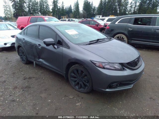 HONDA CIVIC SEDAN 2015 2hgfb2f99fh501240