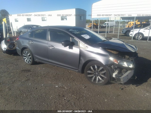 HONDA CIVIC SEDAN 2015 2hgfb2f99fh503845