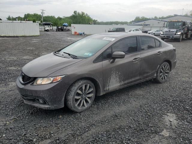 HONDA CIVIC 2015 2hgfb2f99fh504834