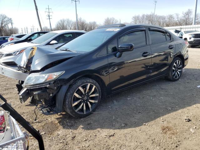 HONDA CIVIC 2015 2hgfb2f99fh506339