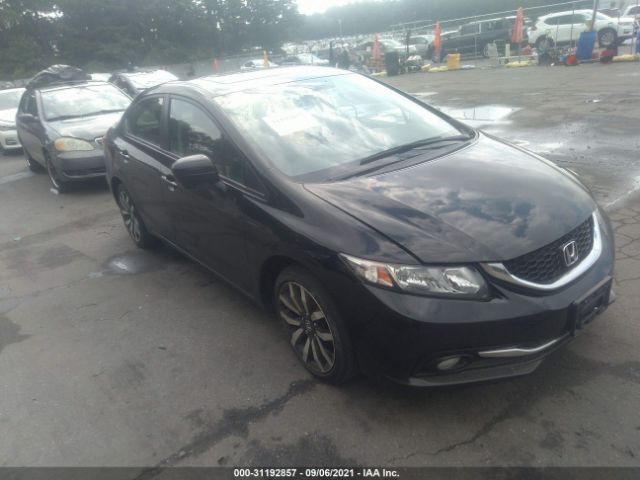 HONDA CIVIC SEDAN 2015 2hgfb2f99fh510116