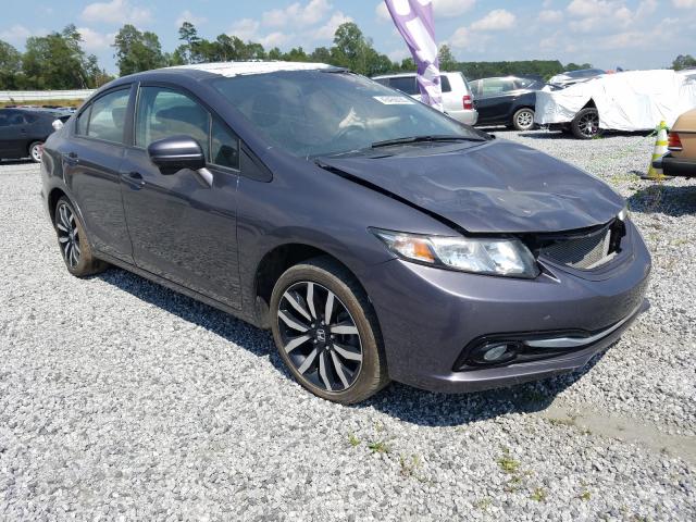 HONDA CIVIC EXL 2015 2hgfb2f99fh512805