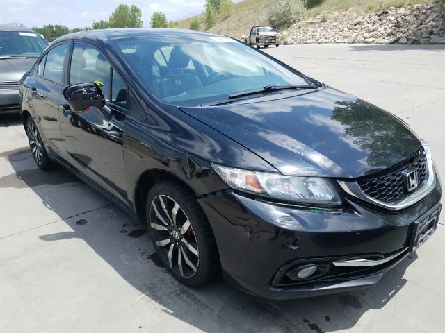 HONDA CIVIC EXL 2015 2hgfb2f99fh512884