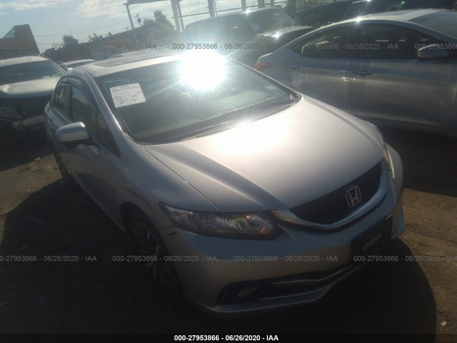 HONDA CIVIC SEDAN 2015 2hgfb2f99fh516997