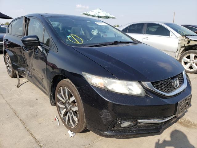 HONDA CIVIC EXL 2015 2hgfb2f99fh529605