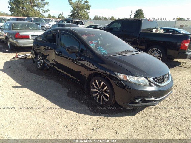 HONDA CIVIC SEDAN 2015 2hgfb2f99fh530320