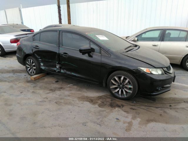 HONDA CIVIC SEDAN 2015 2hgfb2f99fh531905