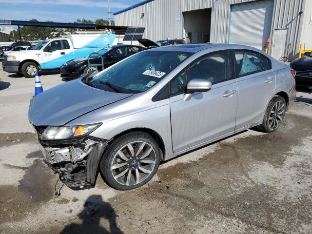 HONDA CIVIC 2015 2hgfb2f99fh534187