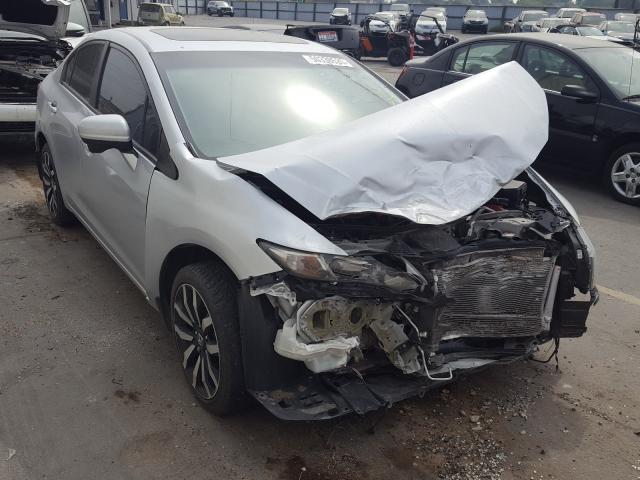 HONDA CIVIC EXL 2015 2hgfb2f99fh546498