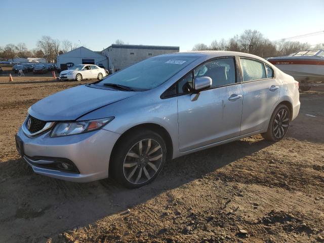 HONDA CIVIC EXL 2015 2hgfb2f99fh551183