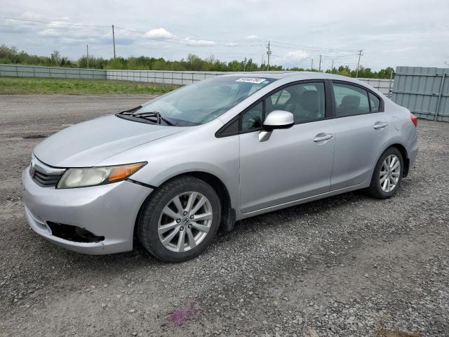 HONDA CIVIC 2012 2hgfb2f9xch008016