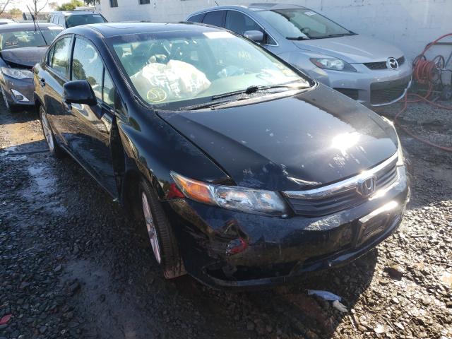 HONDA CIVIC EXL 2012 2hgfb2f9xch520312