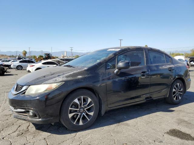 HONDA CIVIC 2013 2hgfb2f9xdh508436