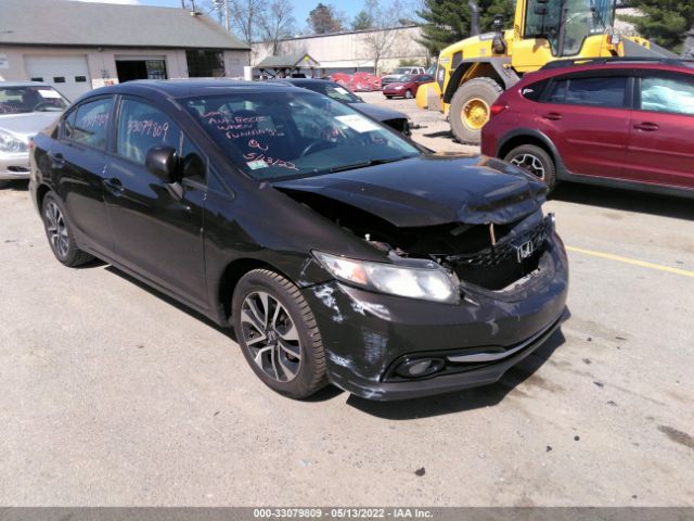 HONDA CIVIC SDN 2013 2hgfb2f9xdh510722