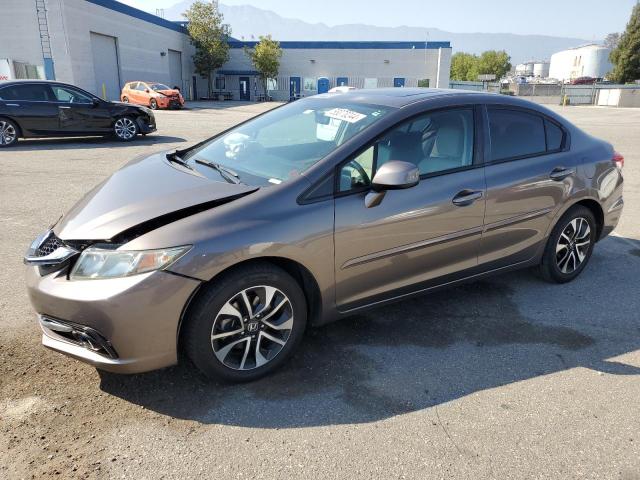 HONDA CIVIC 2013 2hgfb2f9xdh528377