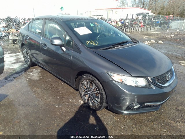 HONDA CIVIC SDN 2013 2hgfb2f9xdh533451