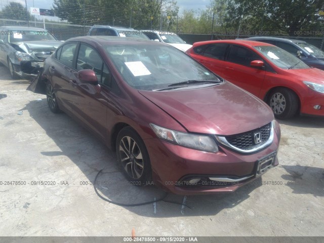 HONDA CIVIC SDN 2013 2hgfb2f9xdh552792