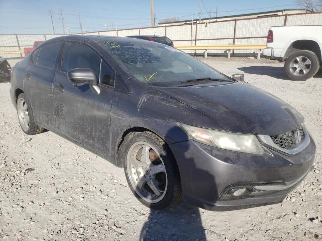 HONDA CIVIC EXL 2014 2hgfb2f9xeh511371